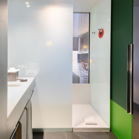 Hotel Soho Barcellona Esterno foto