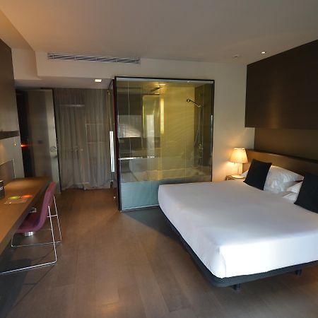 Hotel Soho Barcellona Esterno foto