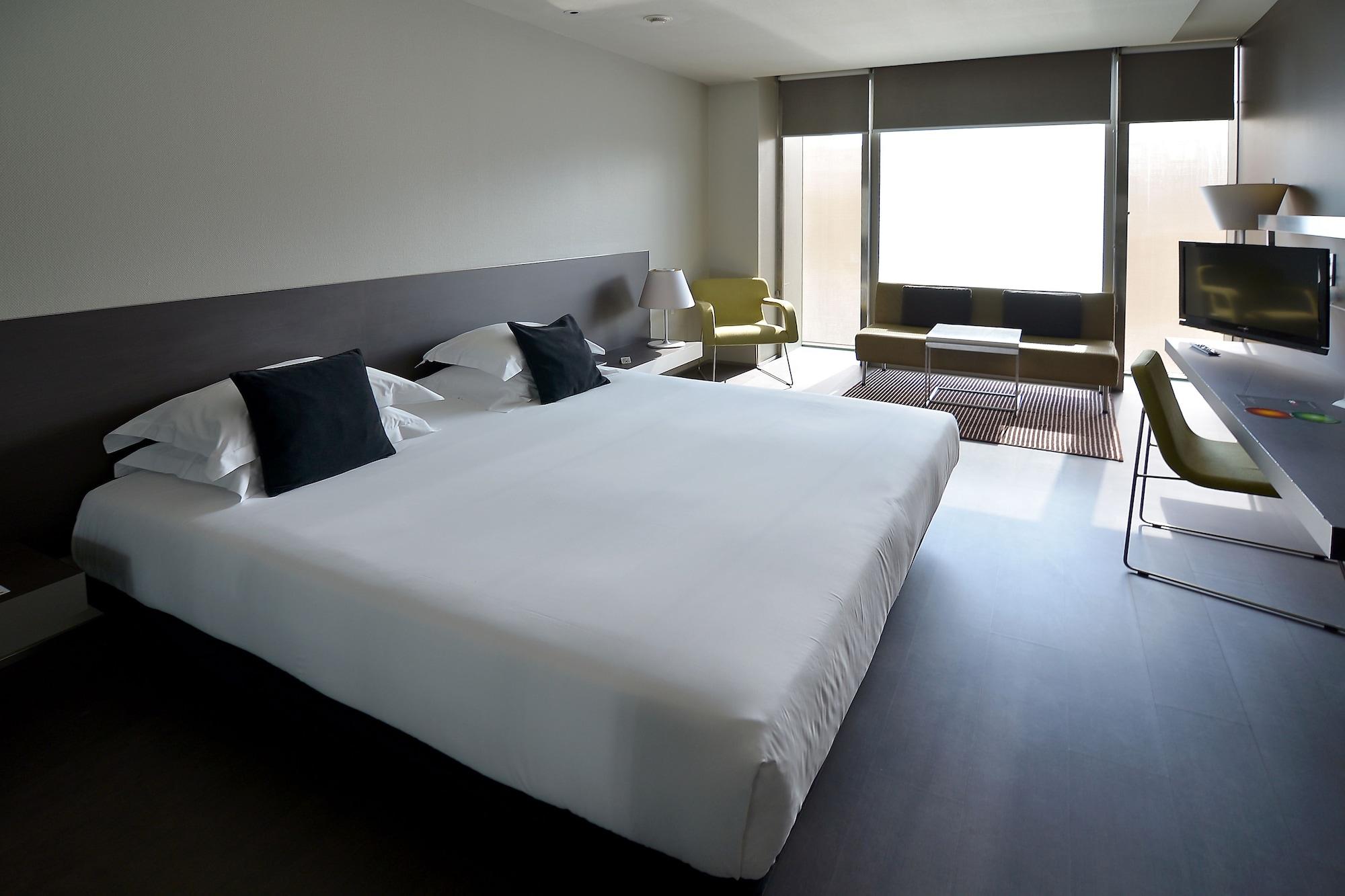Hotel Soho Barcellona Esterno foto