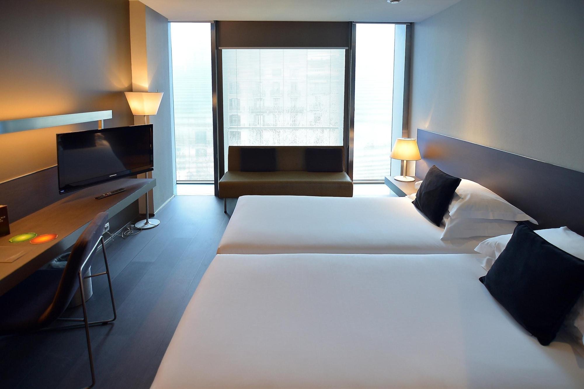 Hotel Soho Barcellona Camera foto