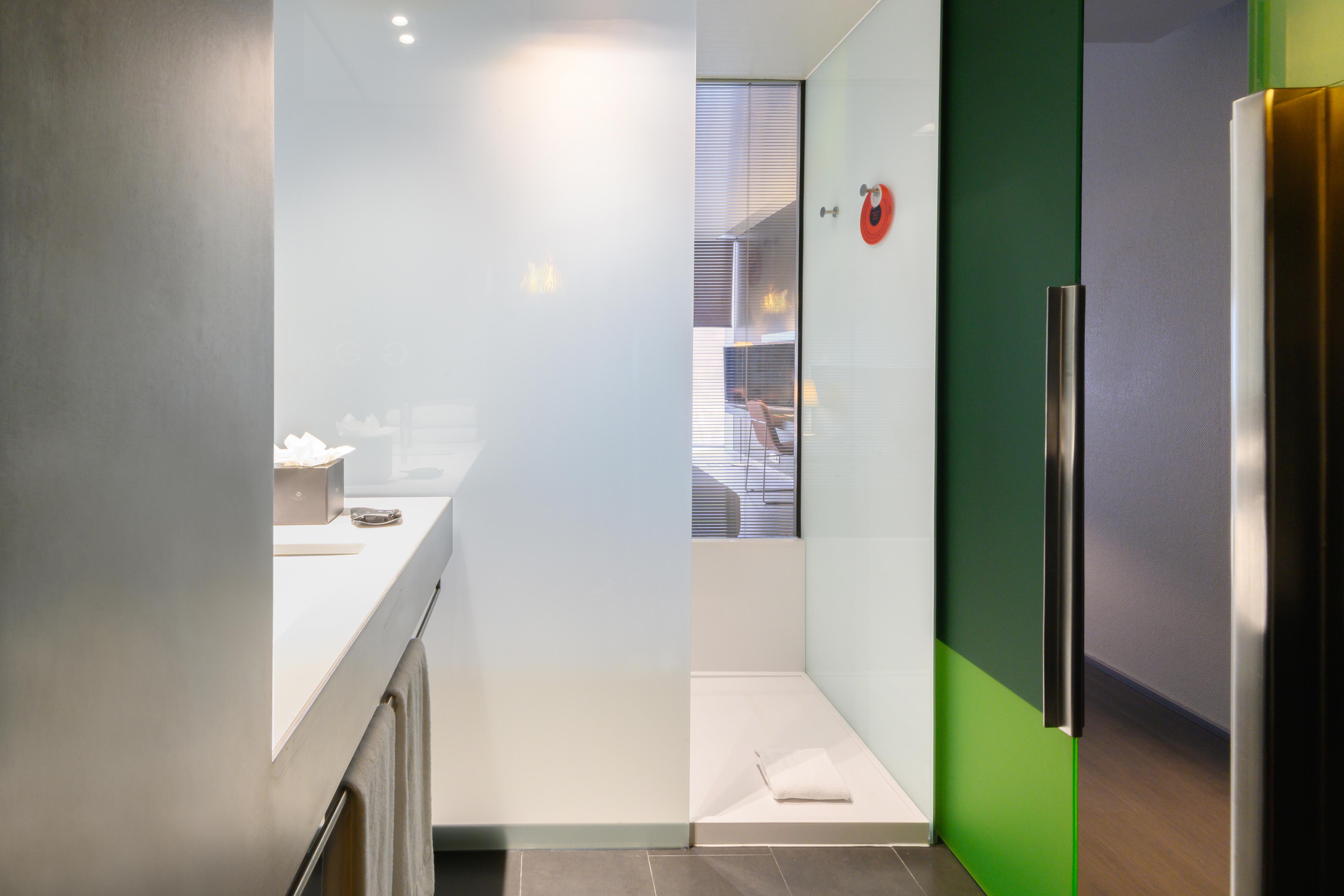 Hotel Soho Barcellona Esterno foto