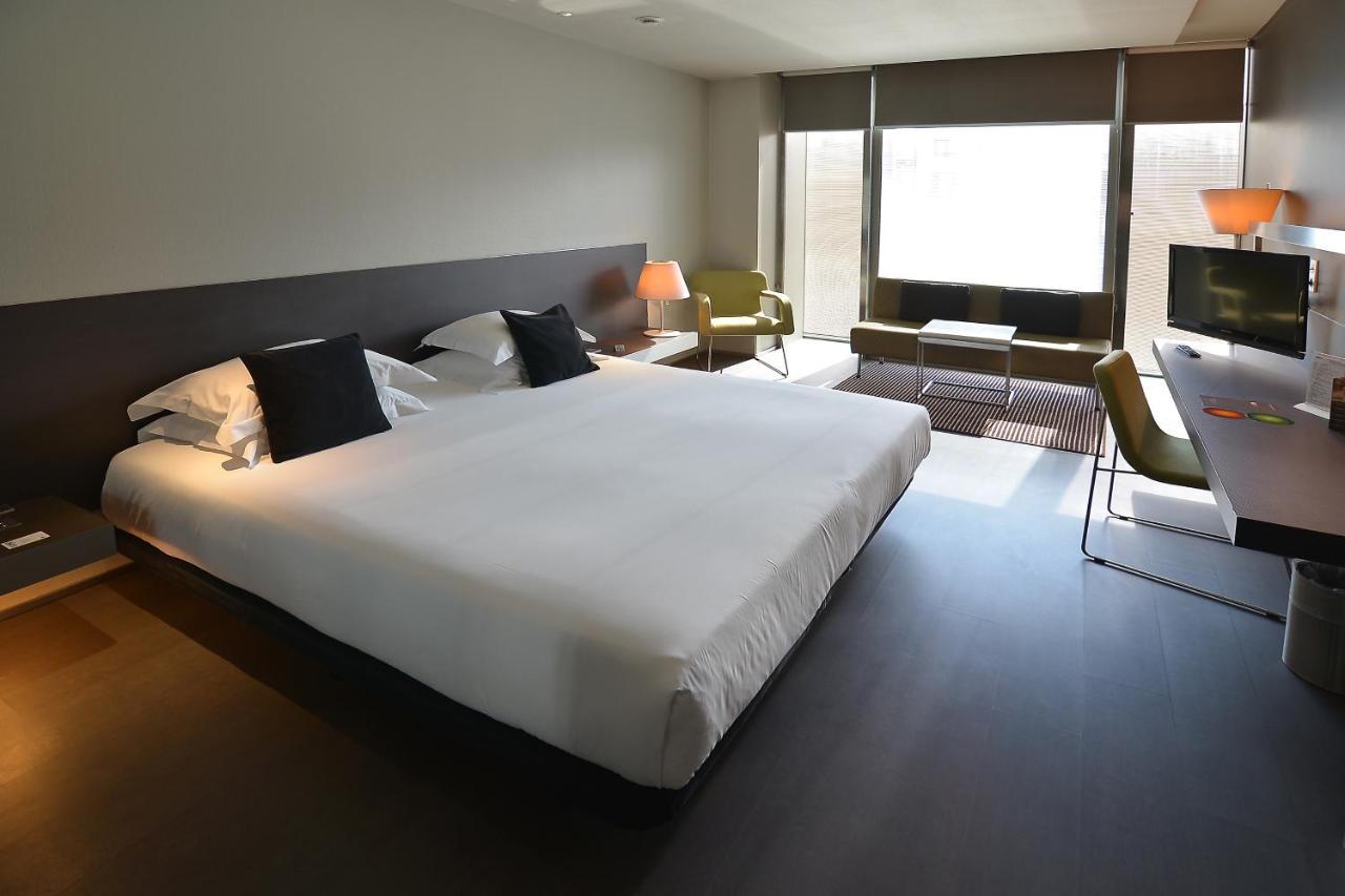Hotel Soho Barcellona Esterno foto