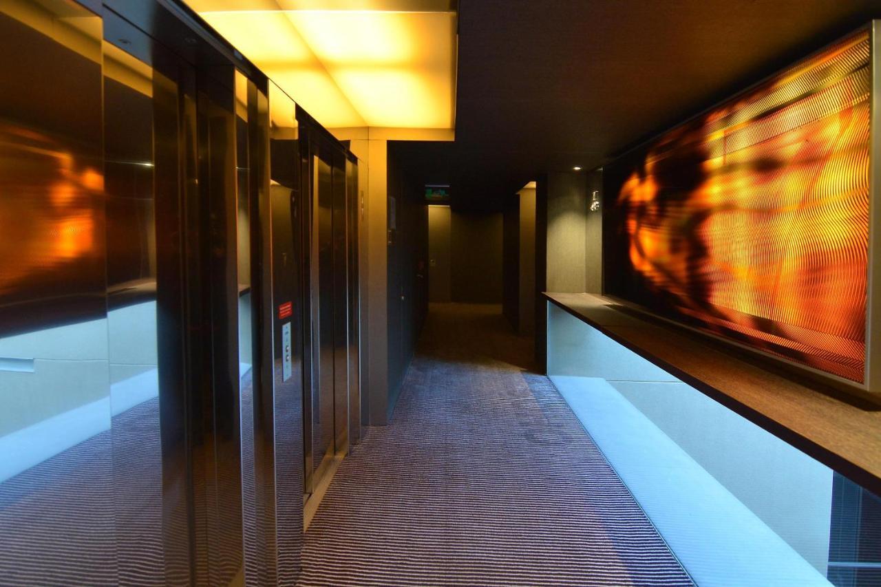 Hotel Soho Barcellona Esterno foto