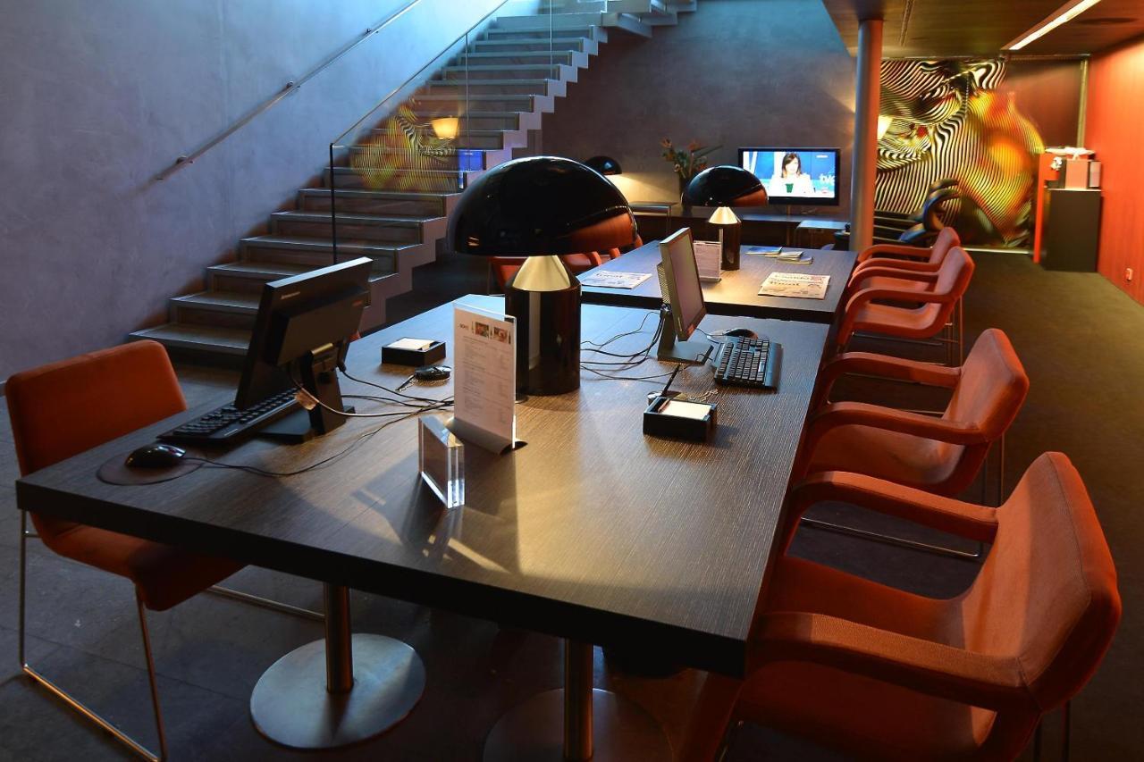 Hotel Soho Barcellona Esterno foto