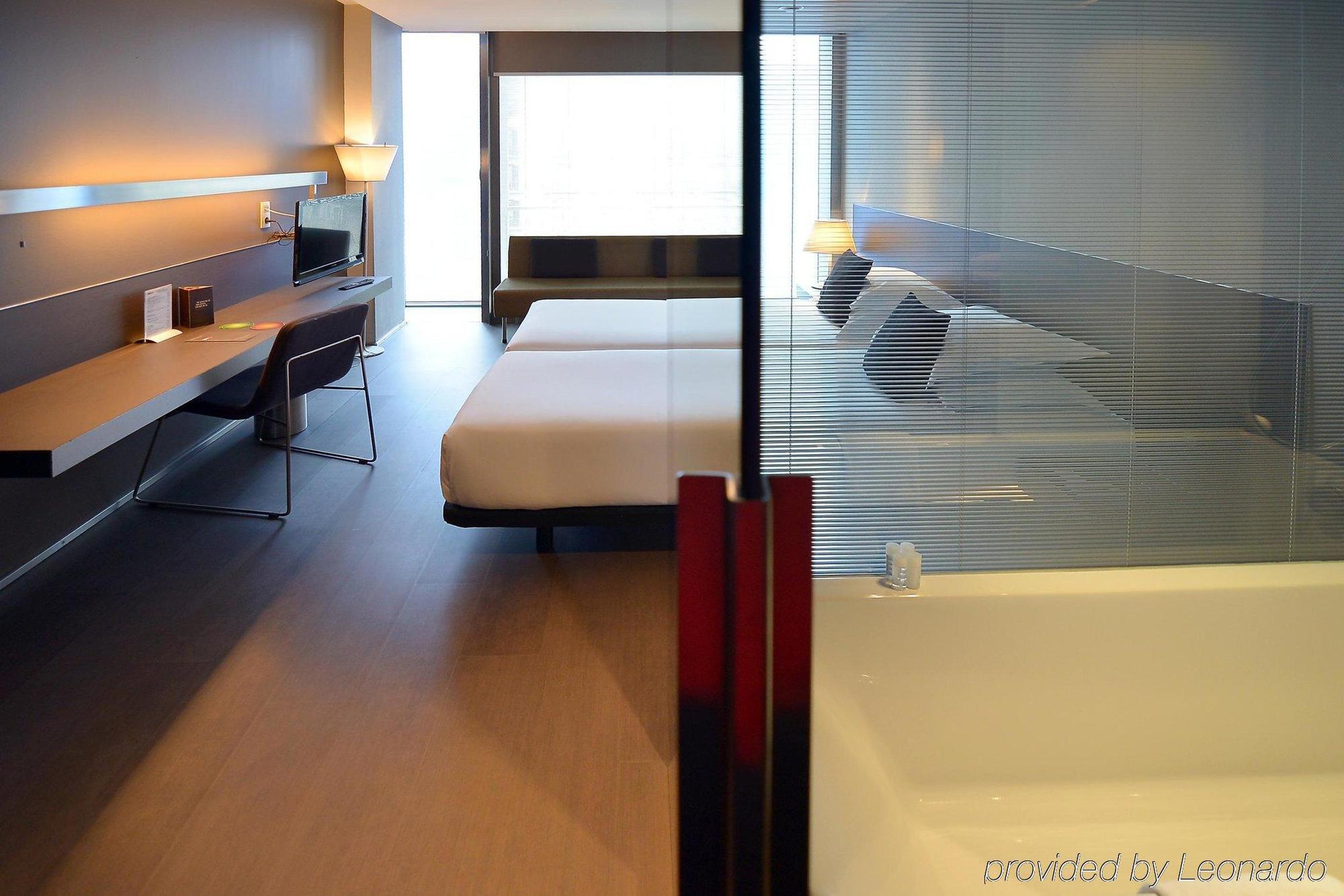 Hotel Soho Barcellona Camera foto