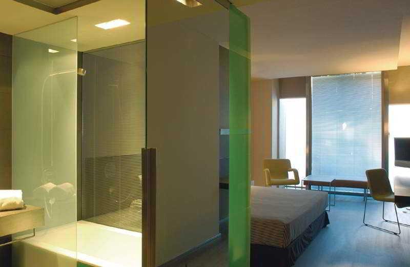 Hotel Soho Barcellona Camera foto