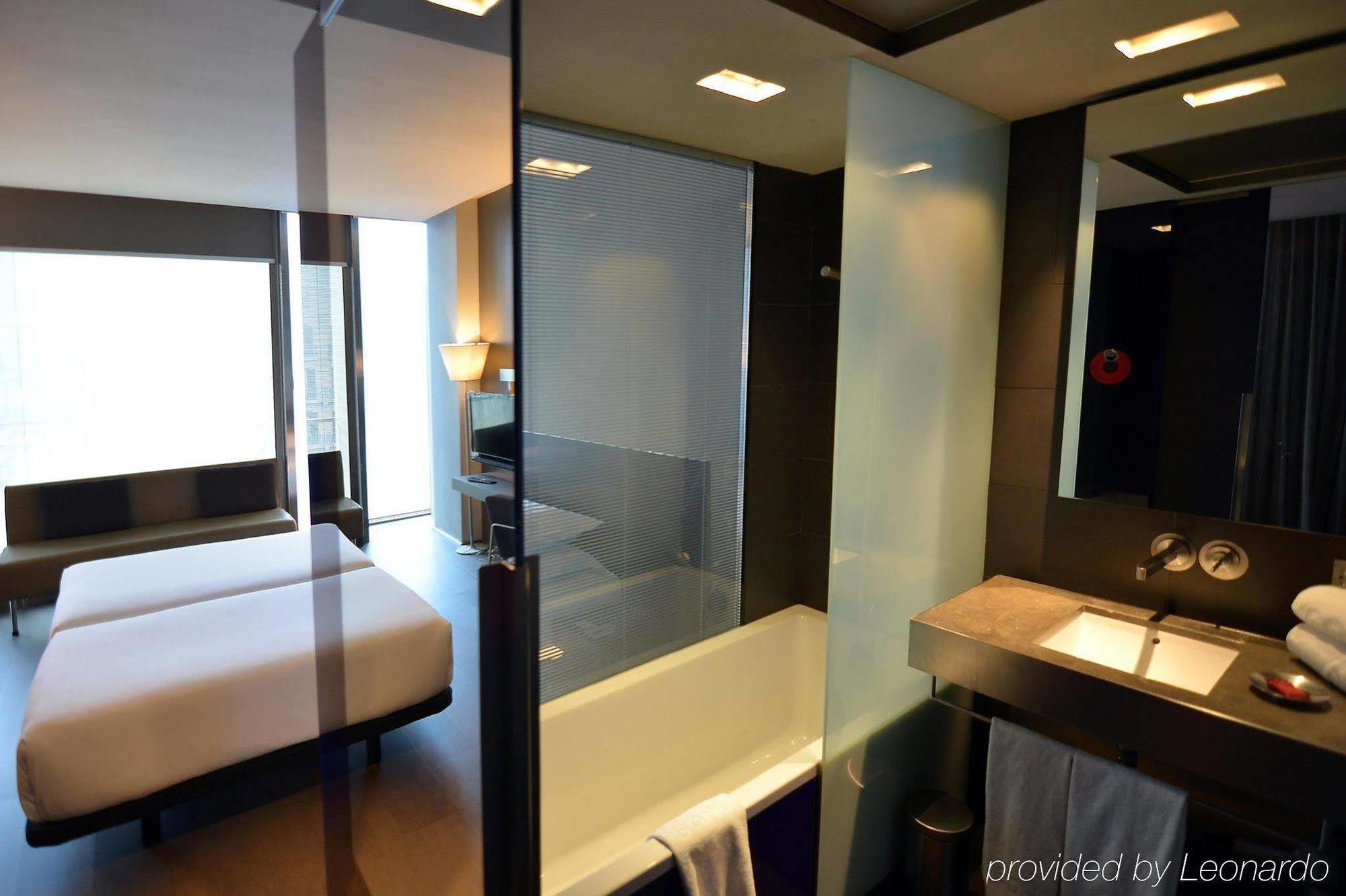 Hotel Soho Barcellona Camera foto