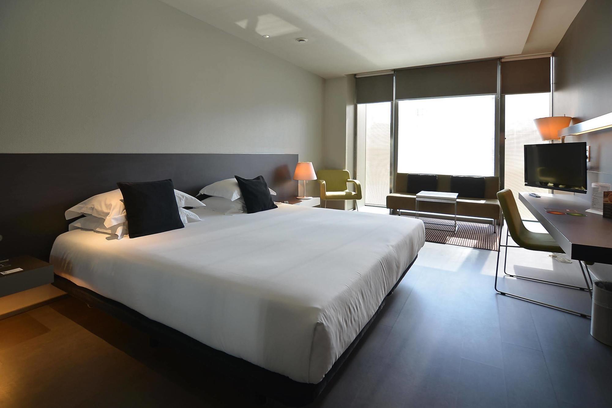 Hotel Soho Barcellona Camera foto