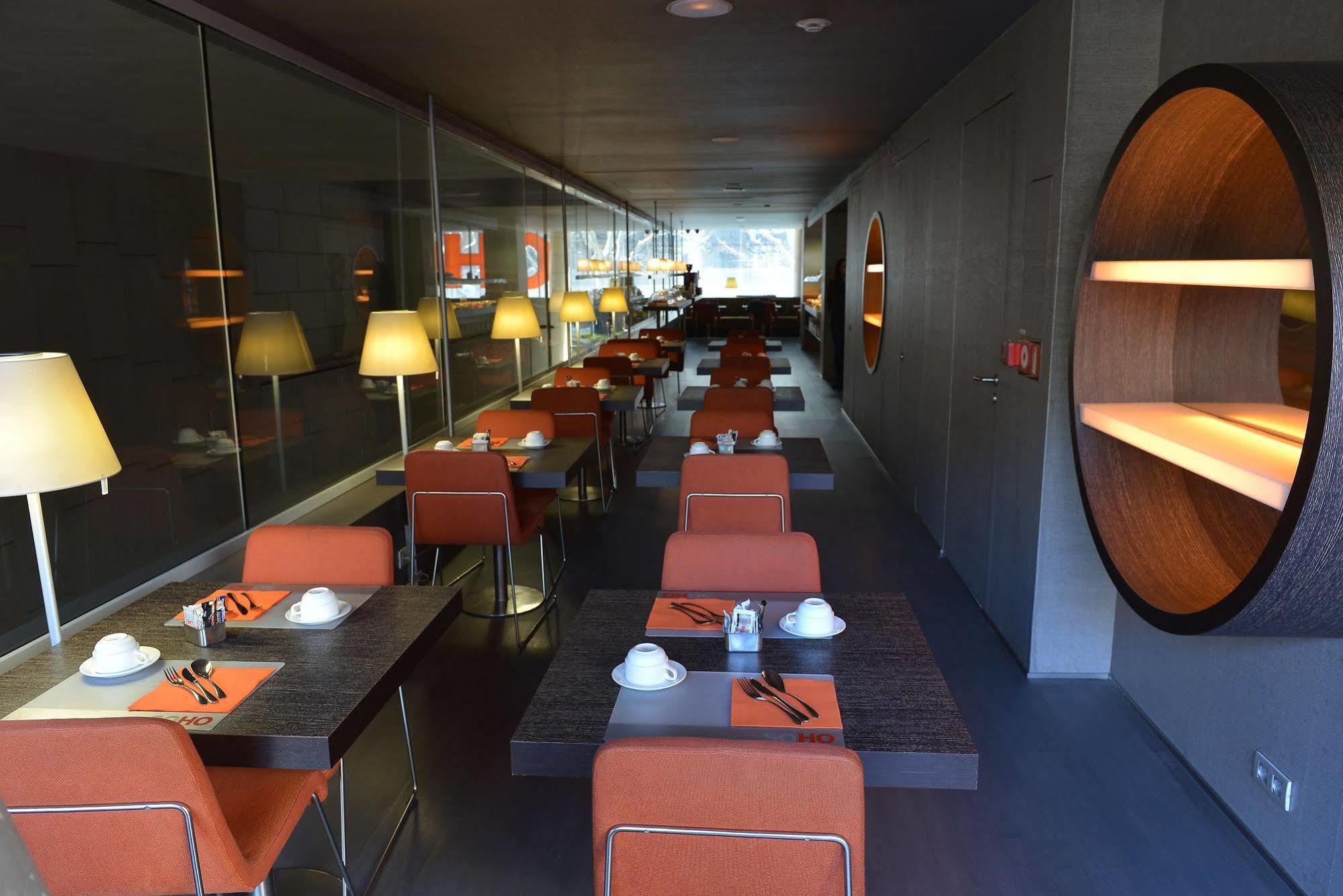 Hotel Soho Barcellona Esterno foto